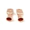 Grote Copper Lug, 3/0 Ga, 3/8in. Pk 2 82-9437 - alternate 1
